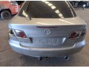 MAZDA 6 BERLINA (GG)