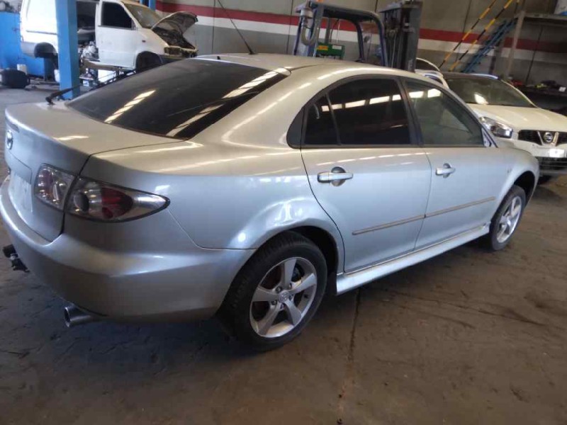 mazda 6 berlina (gg) del año 2003