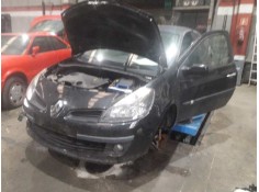 renault clio iii del año 2006