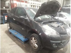 renault clio iii del año 2006 2