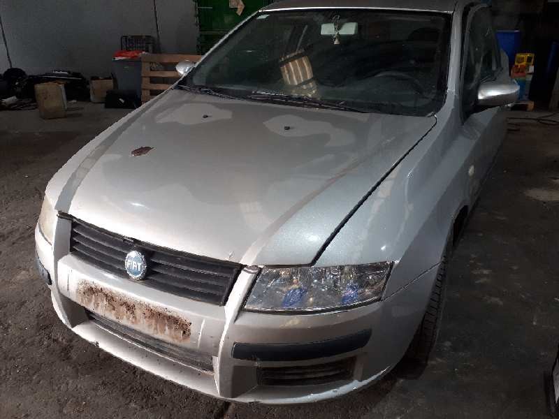 fiat stilo (192) del año 2003