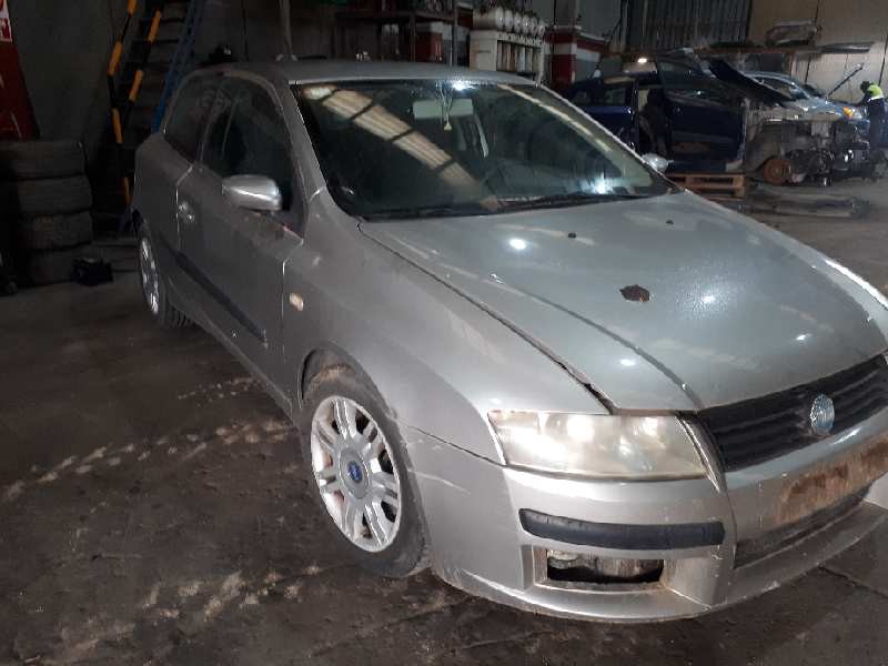fiat stilo (192) del año 2003