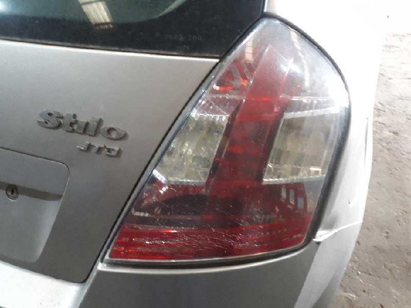 fiat stilo (192) del año 2003