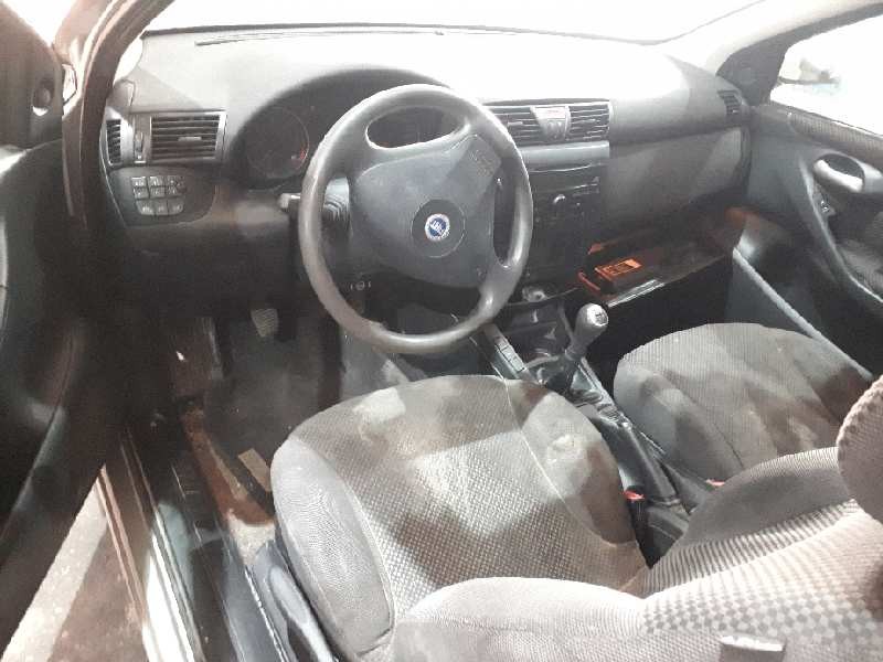 fiat stilo (192) del año 2003
