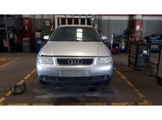 audi a3 (8l) del año 2000