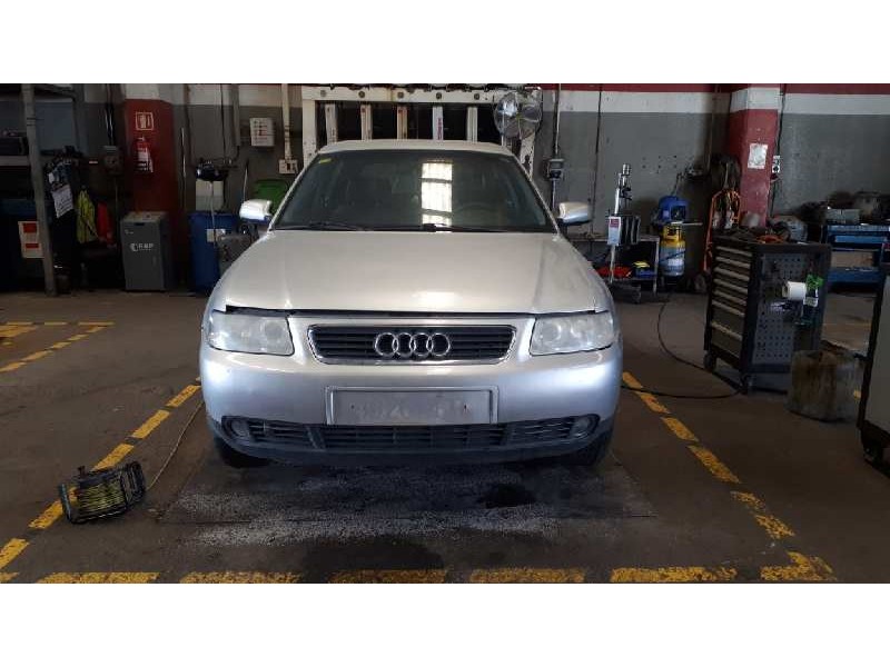 audi a3 (8l) del año 2000