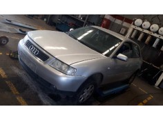 audi a3 (8l) del año 2000 2