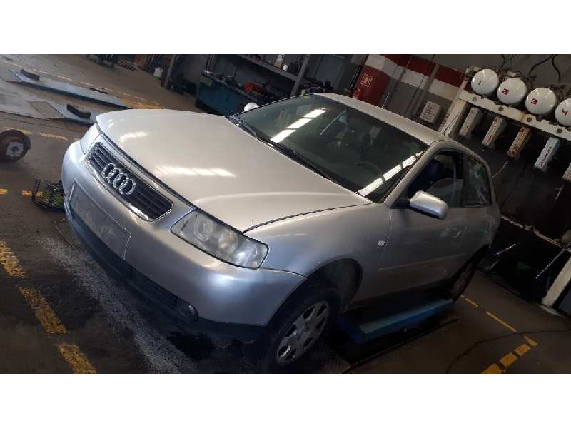 audi a3 (8l) del año 2000