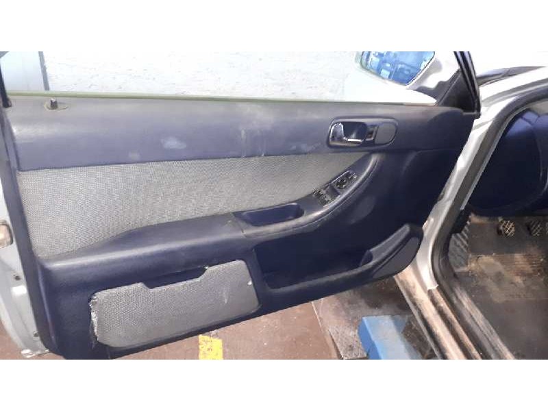 audi a3 (8l) del año 2000