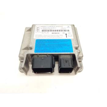 Recambio de centralita airbag para mazda 3 berlina (bk) 2.0 crtd active+ referencia OEM IAM BS4H57K30C  