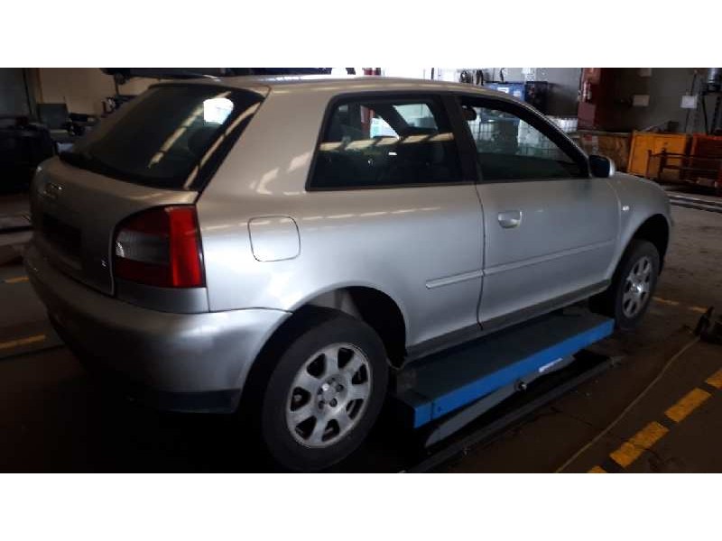 audi a3 (8l) del año 2000