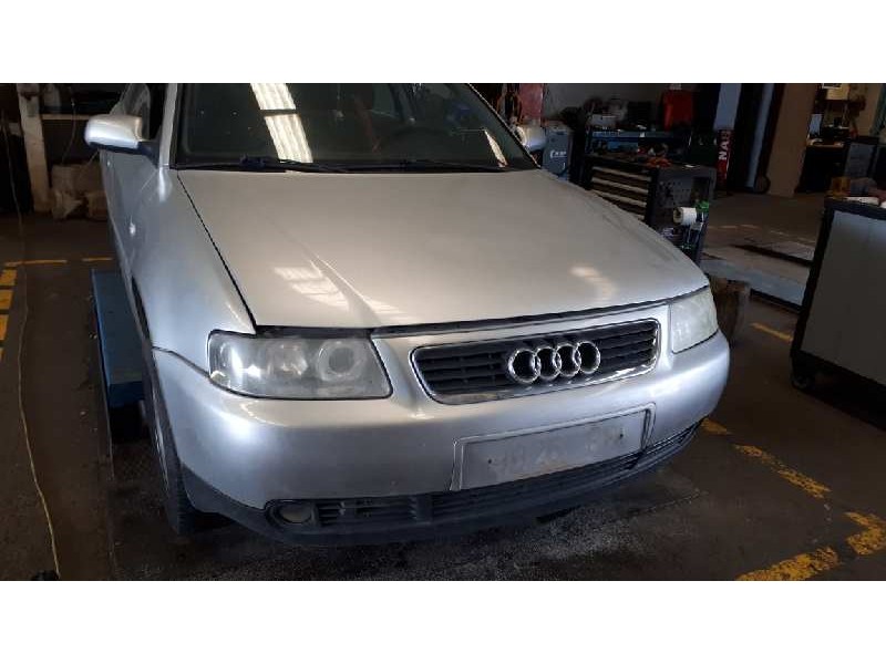 audi a3 (8l) del año 2000