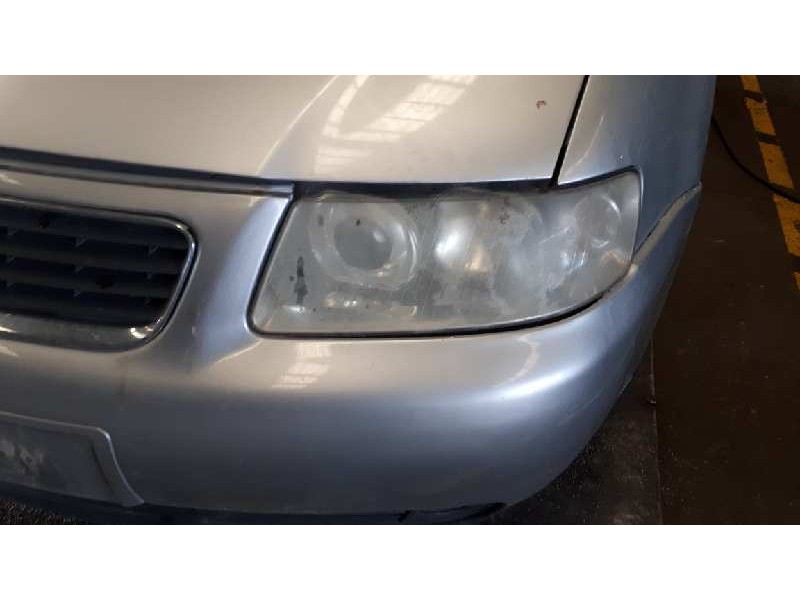 audi a3 (8l) del año 2000