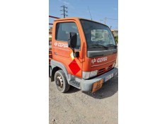 nissan cabstar 01.04  del año 2007 2