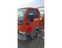 NISSAN CABSTAR 01.04 
