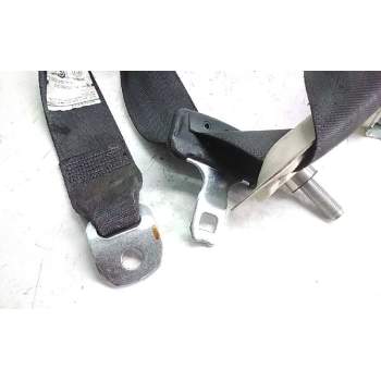 Recambio de cinturon seguridad trasero izquierdo para lexus ct 200h referencia OEM IAM C085407  