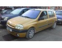 RENAULT CLIO II FASE I (B/CBO)