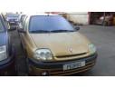 RENAULT CLIO II FASE I (B/CBO)