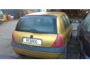 RENAULT CLIO II FASE I (B/CBO)