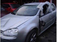 volkswagen golf v berlina (1k1) del año 2005