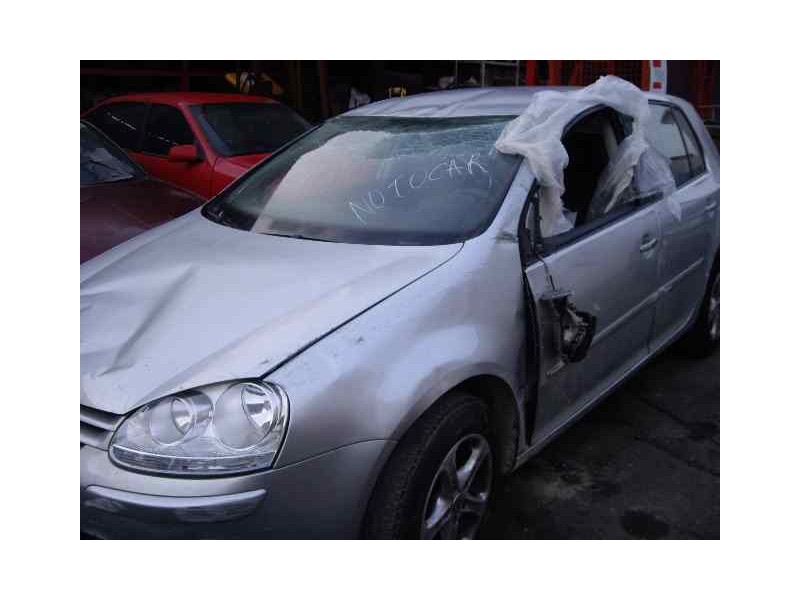 volkswagen golf v berlina (1k1) del año 2005