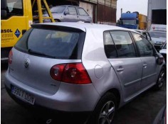 volkswagen golf v berlina (1k1) del año 2005 2