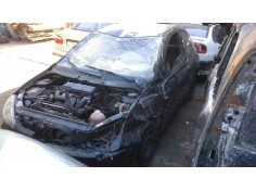 peugeot 206 berlina del año 2002 2