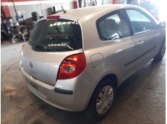 renault clio iii del año 2007 2