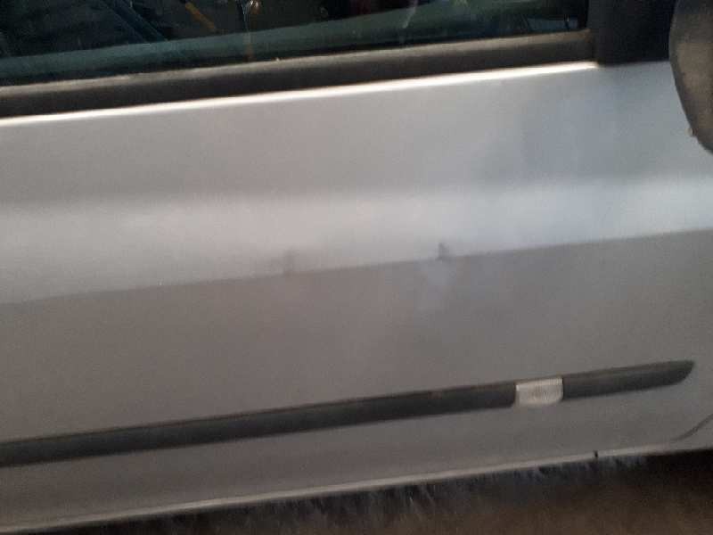 renault clio iii del año 2007