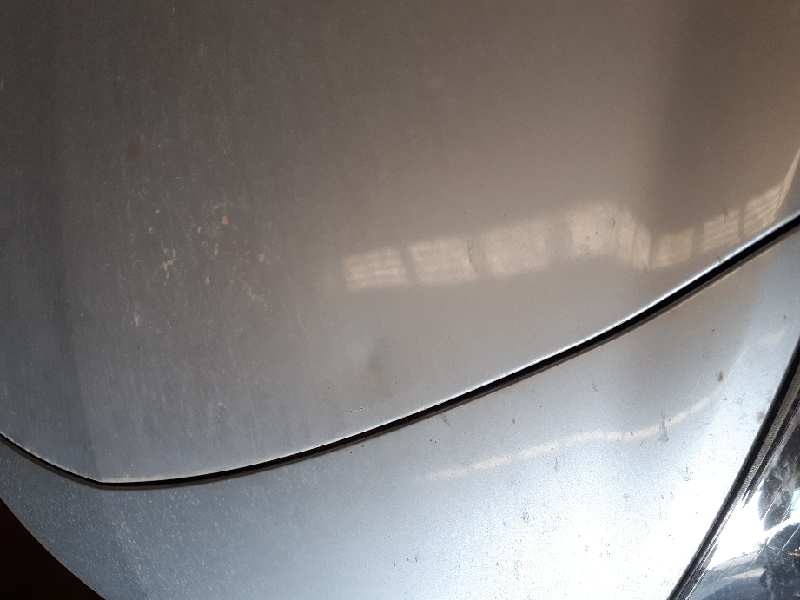 renault clio iii del año 2007