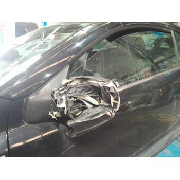 opel astra h twintop (a04) del año 2007