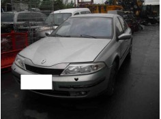 renault laguna ii (bg0) del año 2001