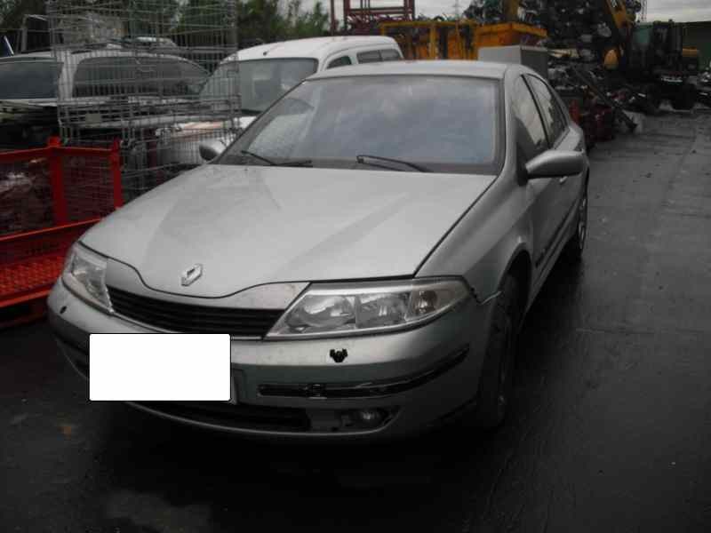 renault laguna ii (bg0) del año 2001