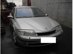 renault laguna ii (bg0) del año 2001 2