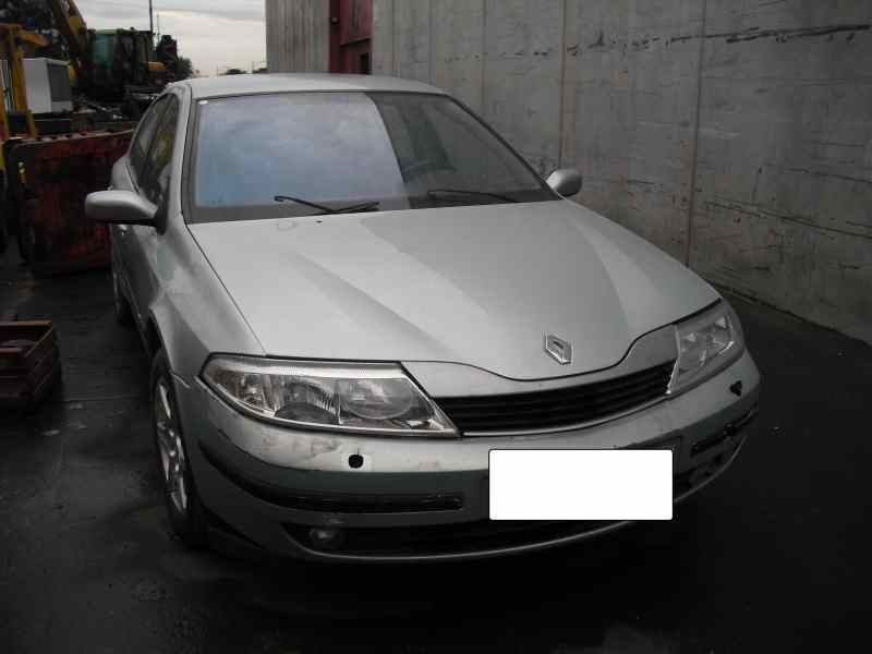 renault laguna ii (bg0) del año 2001