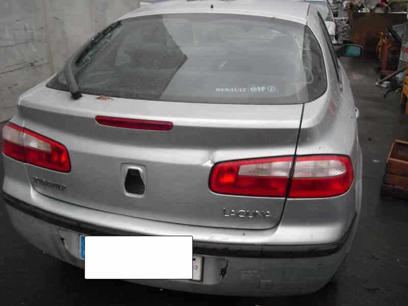 renault laguna ii (bg0) del año 2001