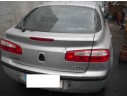RENAULT LAGUNA II (BG0)