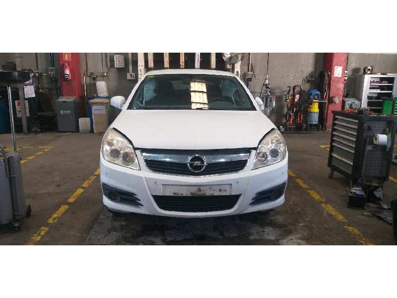 opel vectra c berlina del año 2007