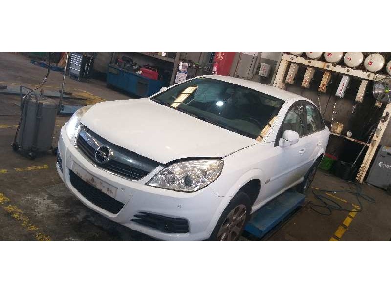 opel vectra c berlina del año 2007