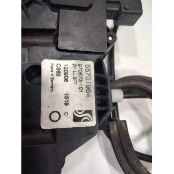 Recambio de cerradura puerta delantera derecha para fiat punto (199) easy referencia OEM IAM   