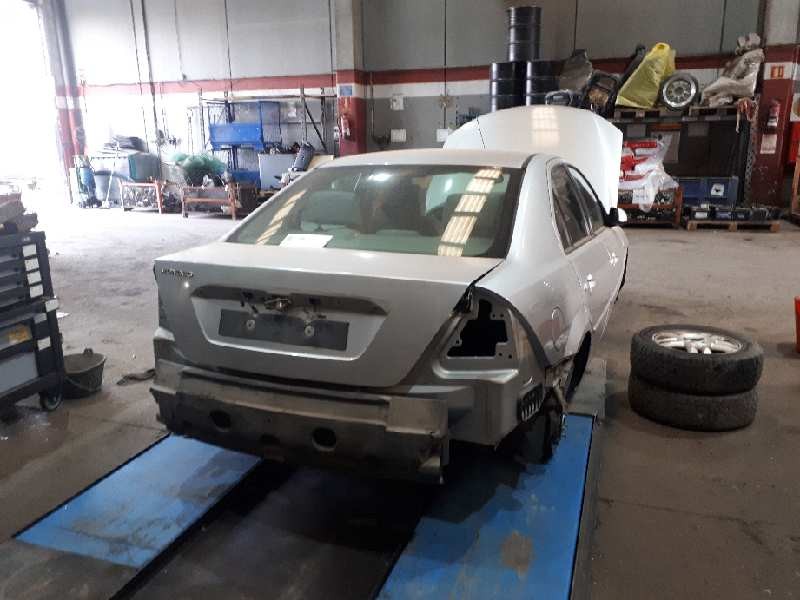 ford mondeo berlina (ge) del año 2002