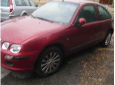 mg serie (r/rf) del año 2004