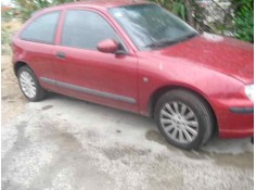 mg serie (r/rf) del año 2004 2