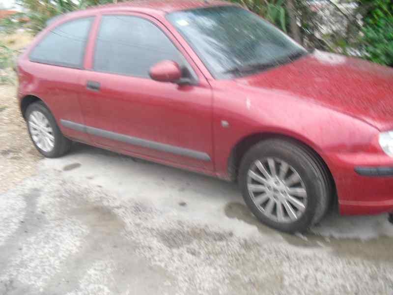 mg serie (r/rf) del año 2004