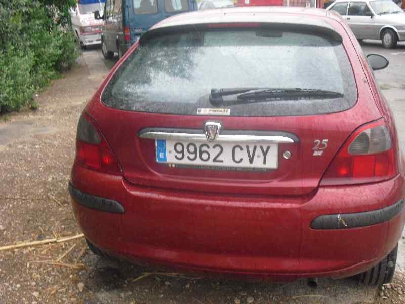 mg serie (r/rf) del año 2004