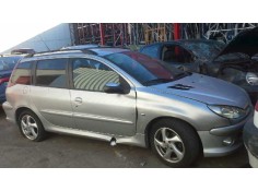 peugeot 206 sw del año 2005