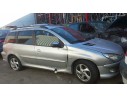 PEUGEOT 206 SW