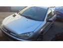 PEUGEOT 206 SW