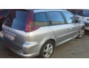 PEUGEOT 206 SW
