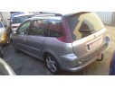 PEUGEOT 206 SW